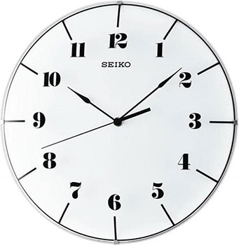 Настенные часы Seiko Clock QXA570W